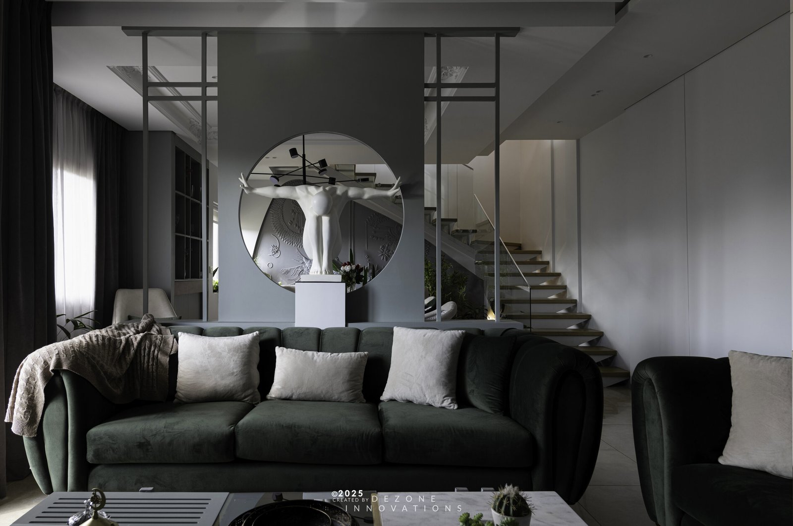 Intimate Penthouse Apartment Shoots With Views Reference: Penthouse Apartment Real Shoots